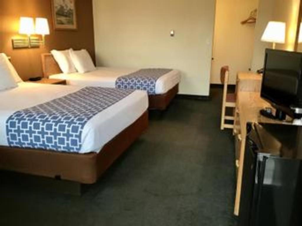 Travelodge By Wyndham Powell מראה חיצוני תמונה