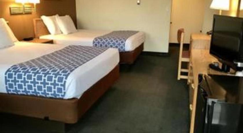 Travelodge By Wyndham Powell מראה חיצוני תמונה