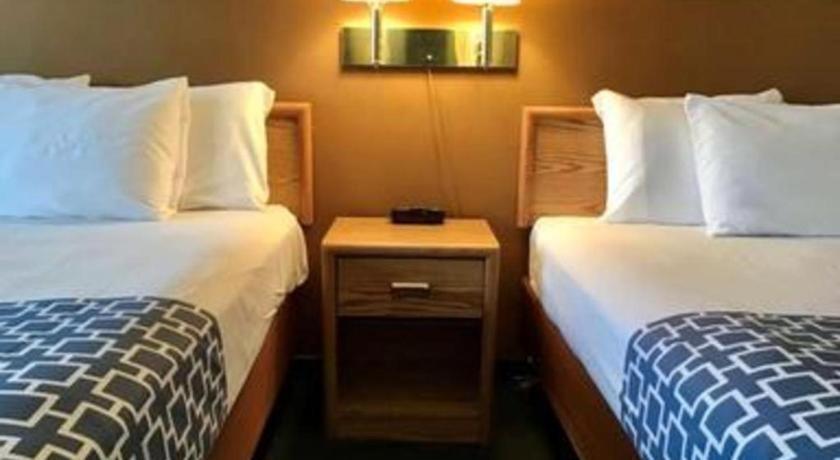 Travelodge By Wyndham Powell מראה חיצוני תמונה